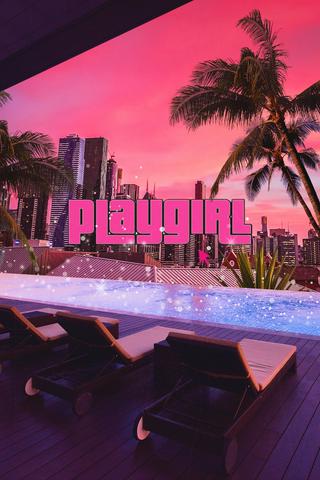 Playgirl. Hosted by Playgirl.