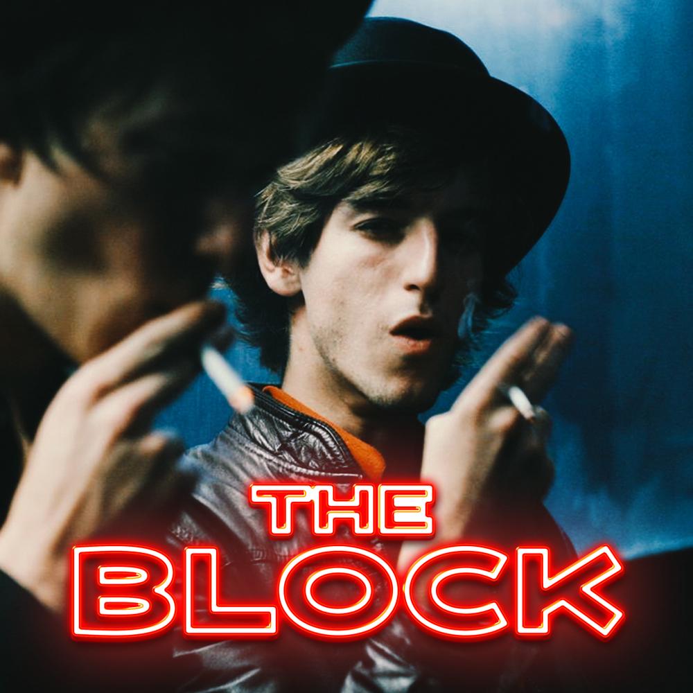 Overheard In The Block. Hosted by Lebo.