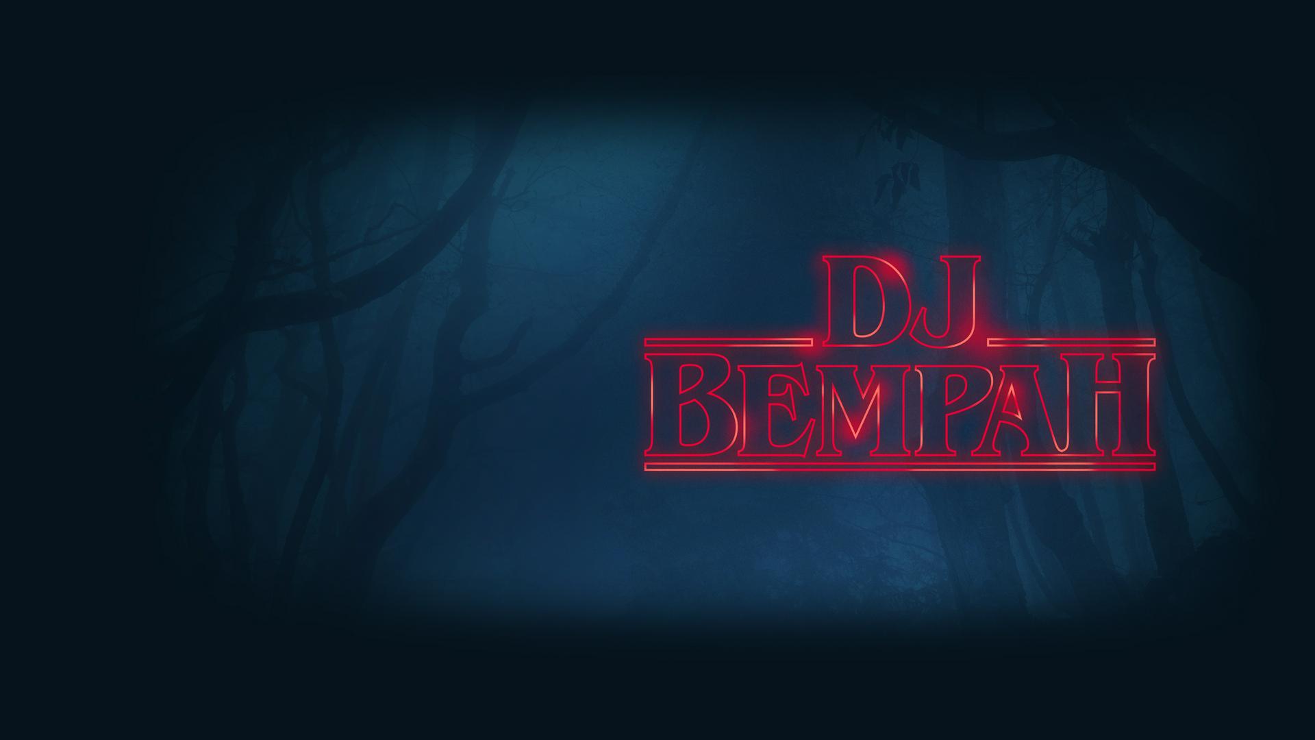 DJ Bempah. Hosted by DJ Bempah.