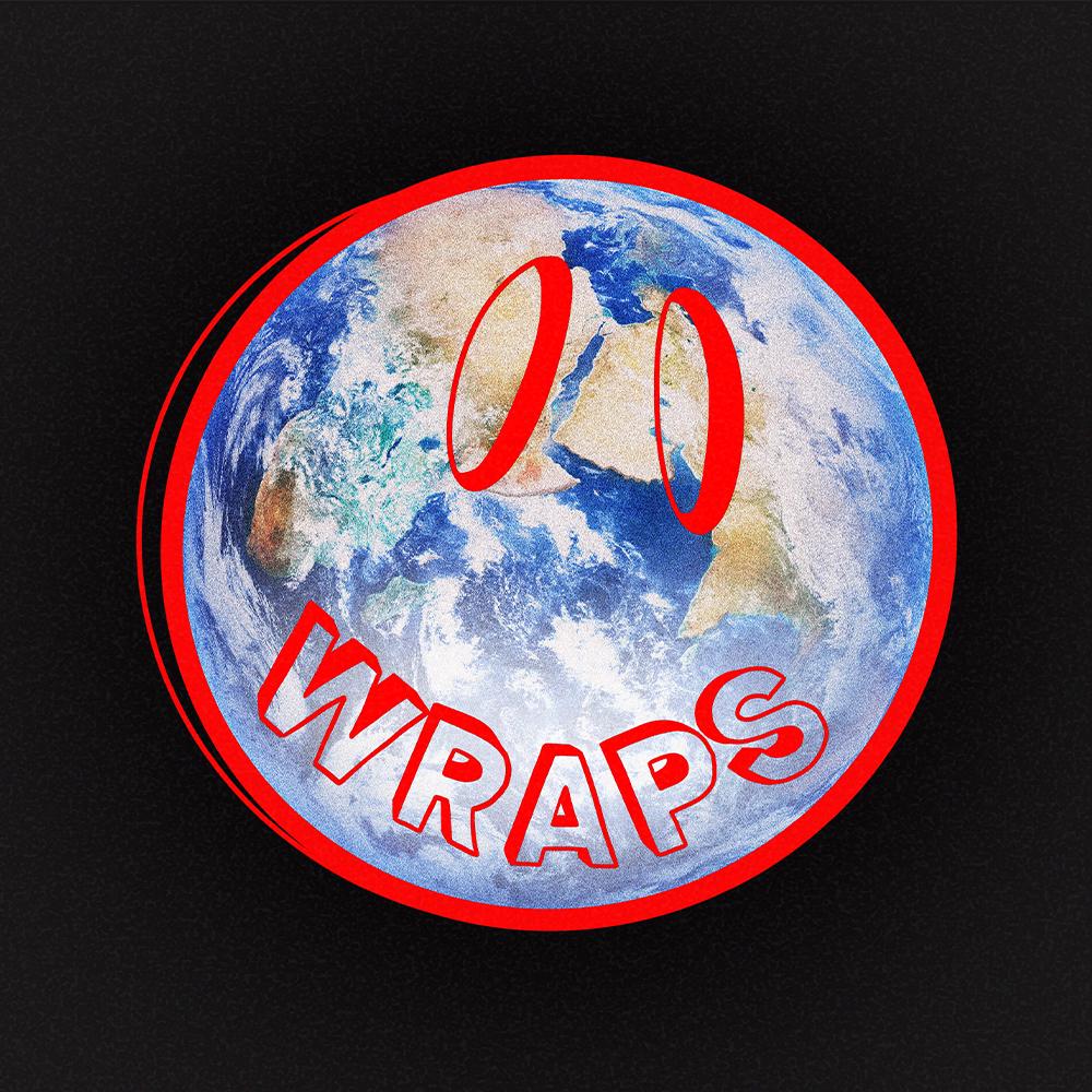Wraps. Hosted by Francdeezy.