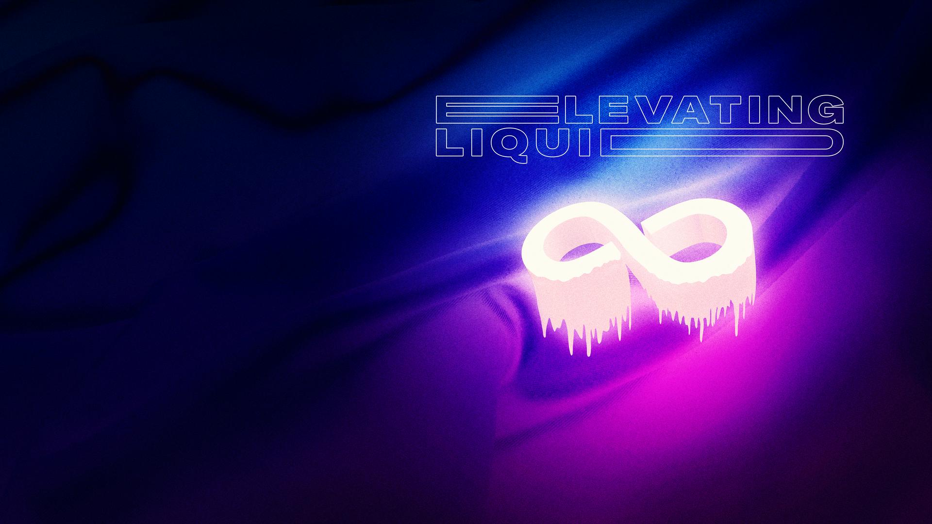 Elevating Liquid. Hosted by 3Elevata.