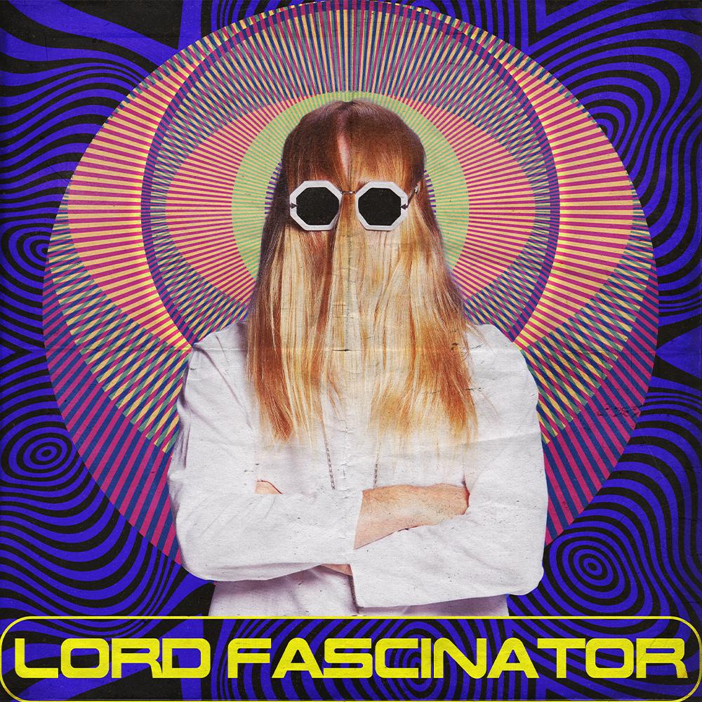 Lord Fascinator. Hosted by Lord Fascinator.