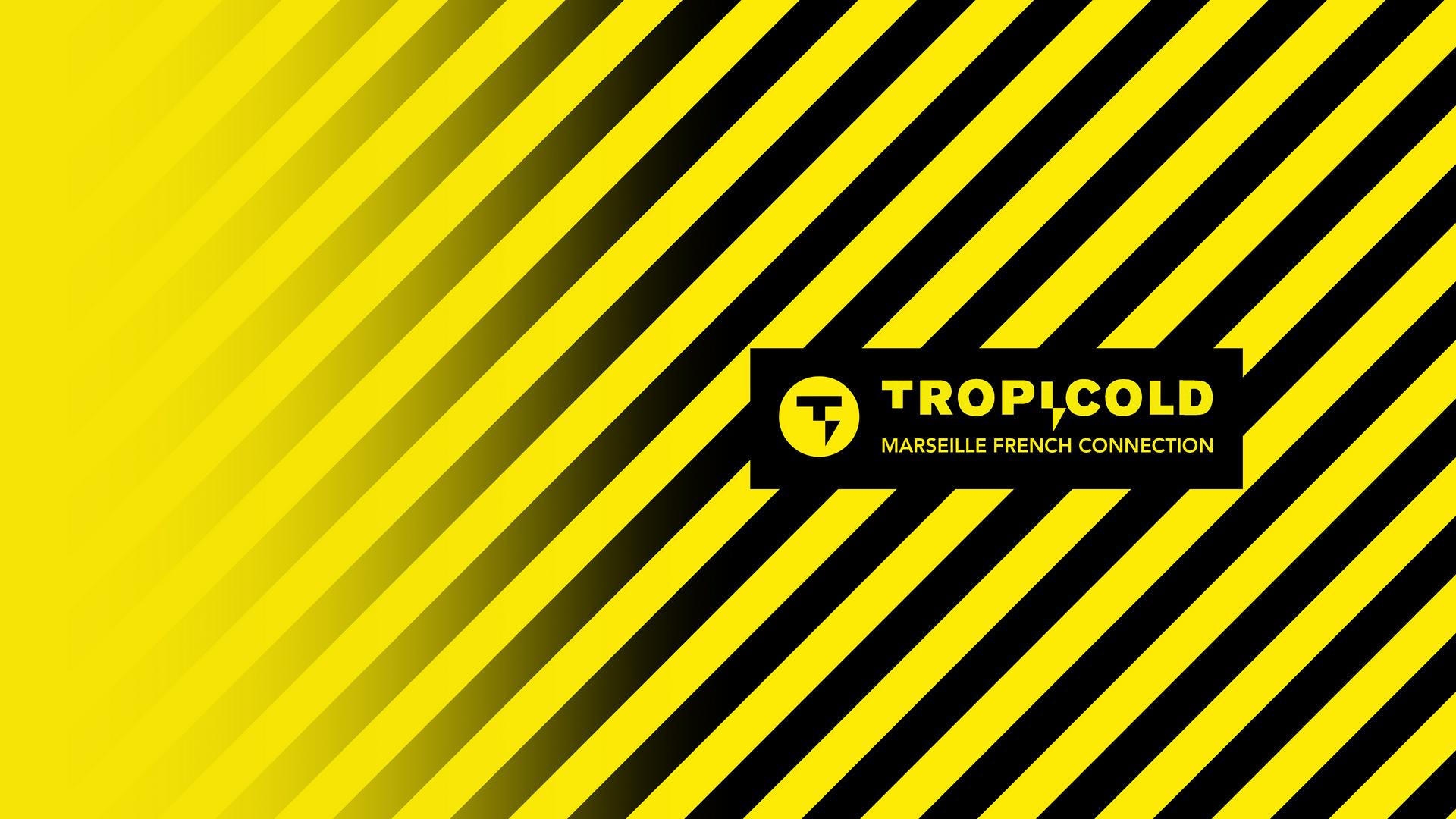 Tropicold: Marseille French Connection. Hosted by Tropicold.