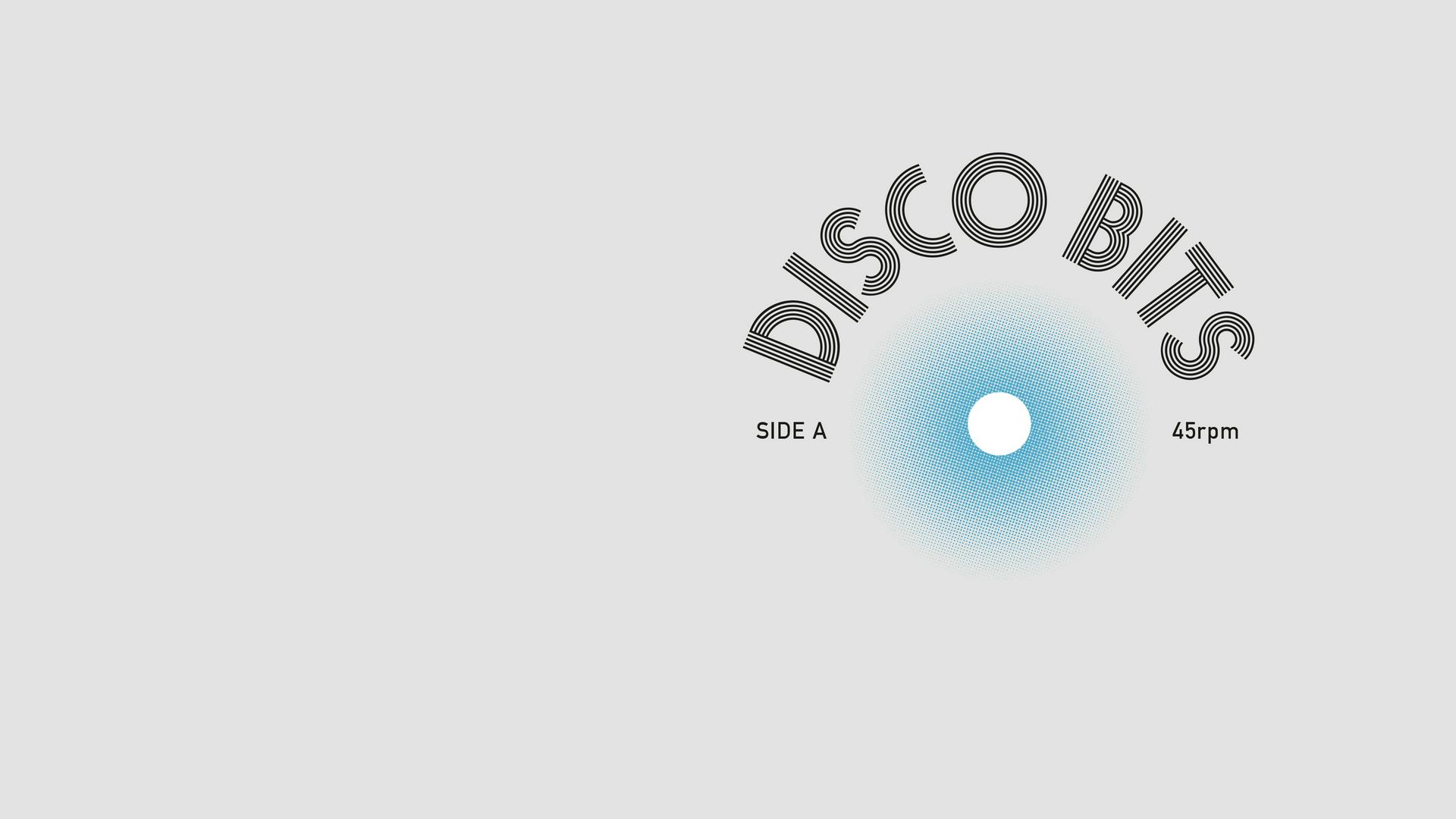 Disco Bits.