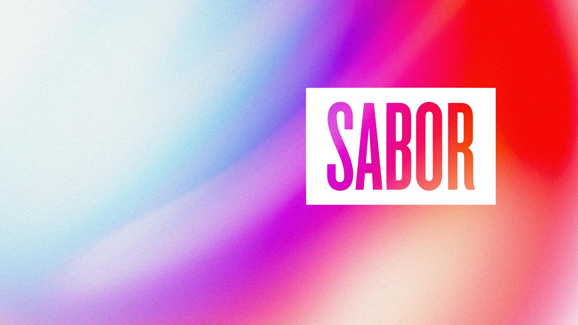 Sabor. Hosted by Piem.