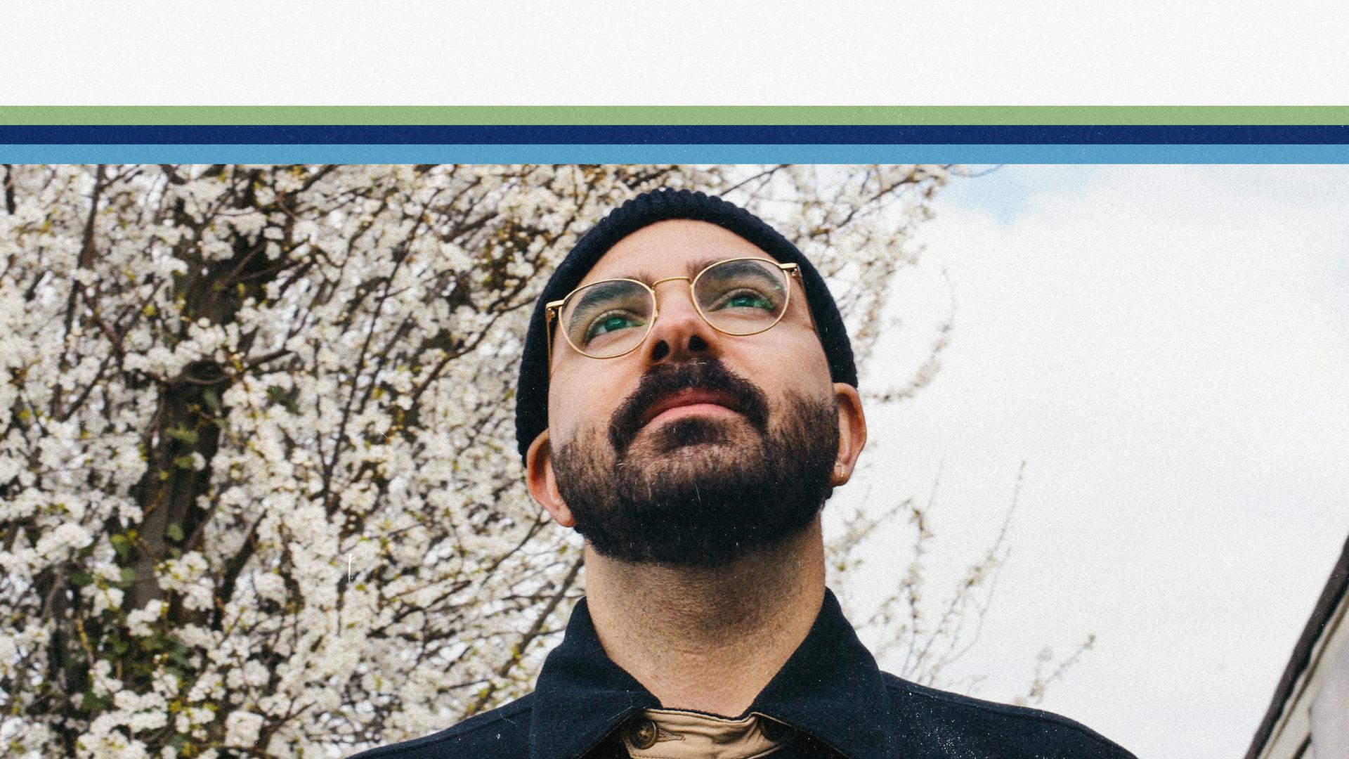 Departures with Moving Still. Hosted by Moving Still.