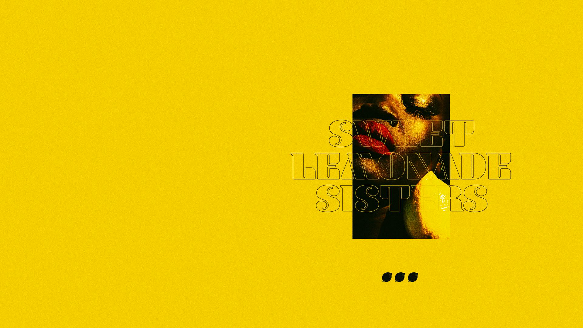 Sweet Lemonade Sisters. Hosted by Sweet Lemonade Sisters.