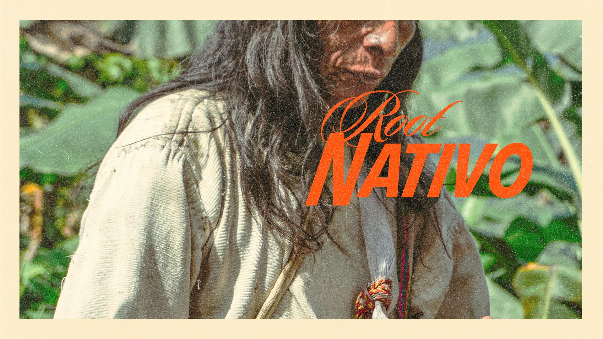 Root Nativo. Hosted by CXLI.