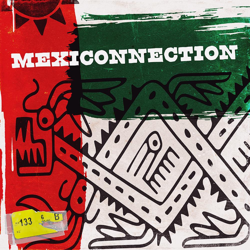 Mexiconnection. Hosted by gabriel i.