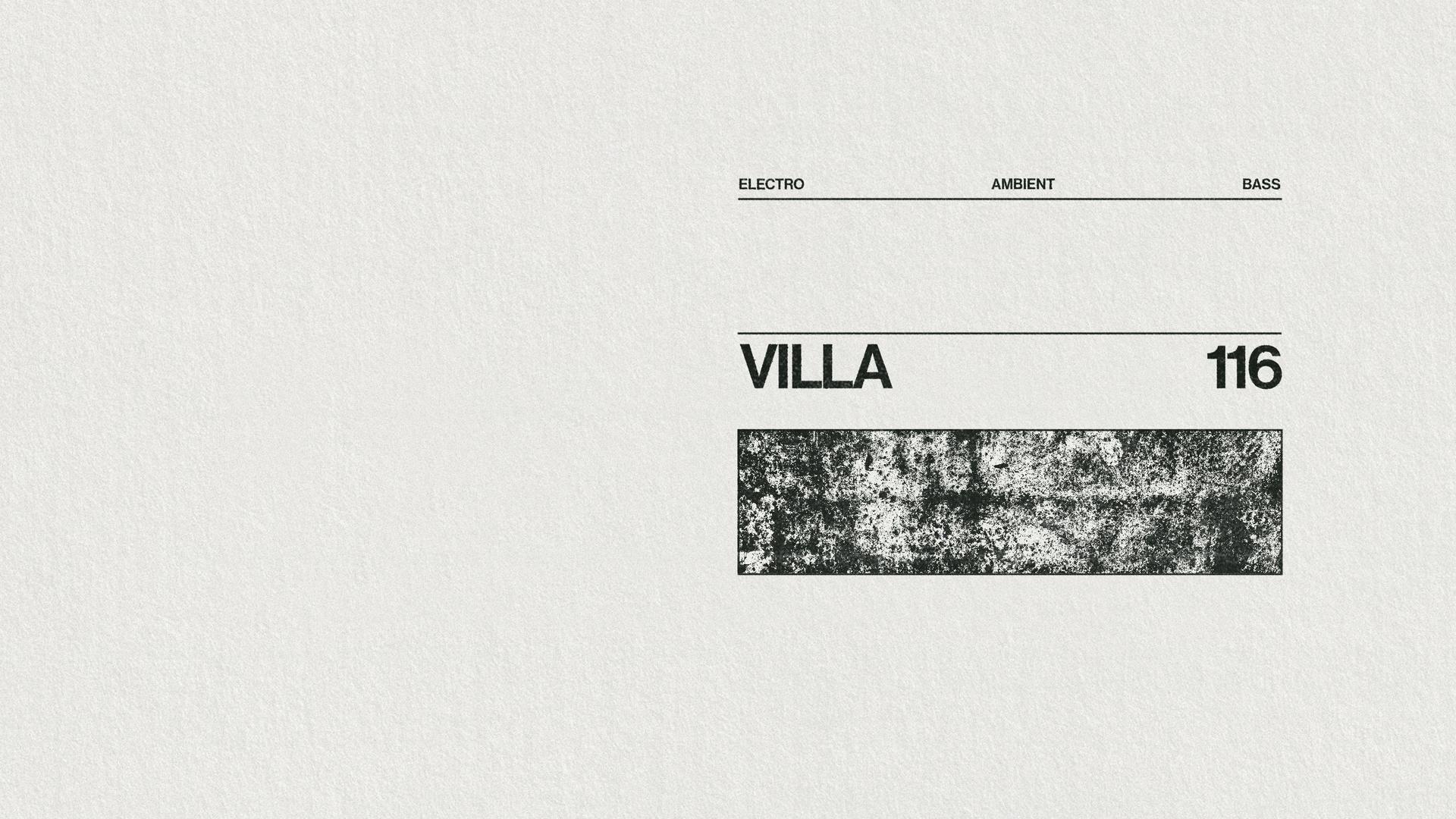 Villa 116. Hosted by Arexibo.