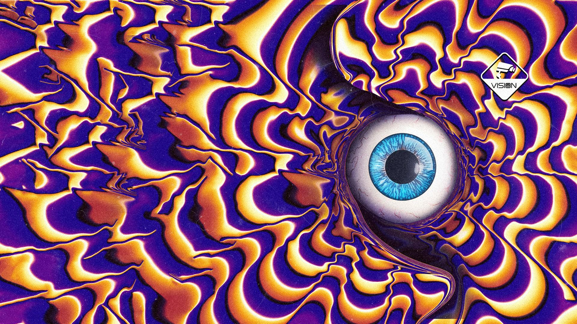 Insight Vision. Hosted by Vision UK.