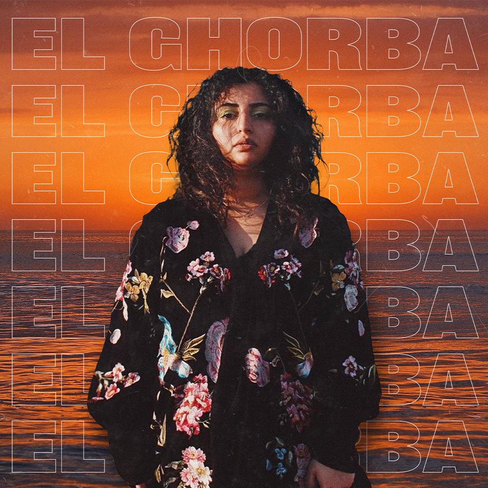 El Ghorba. Hosted by Neïla-Romeyssa.