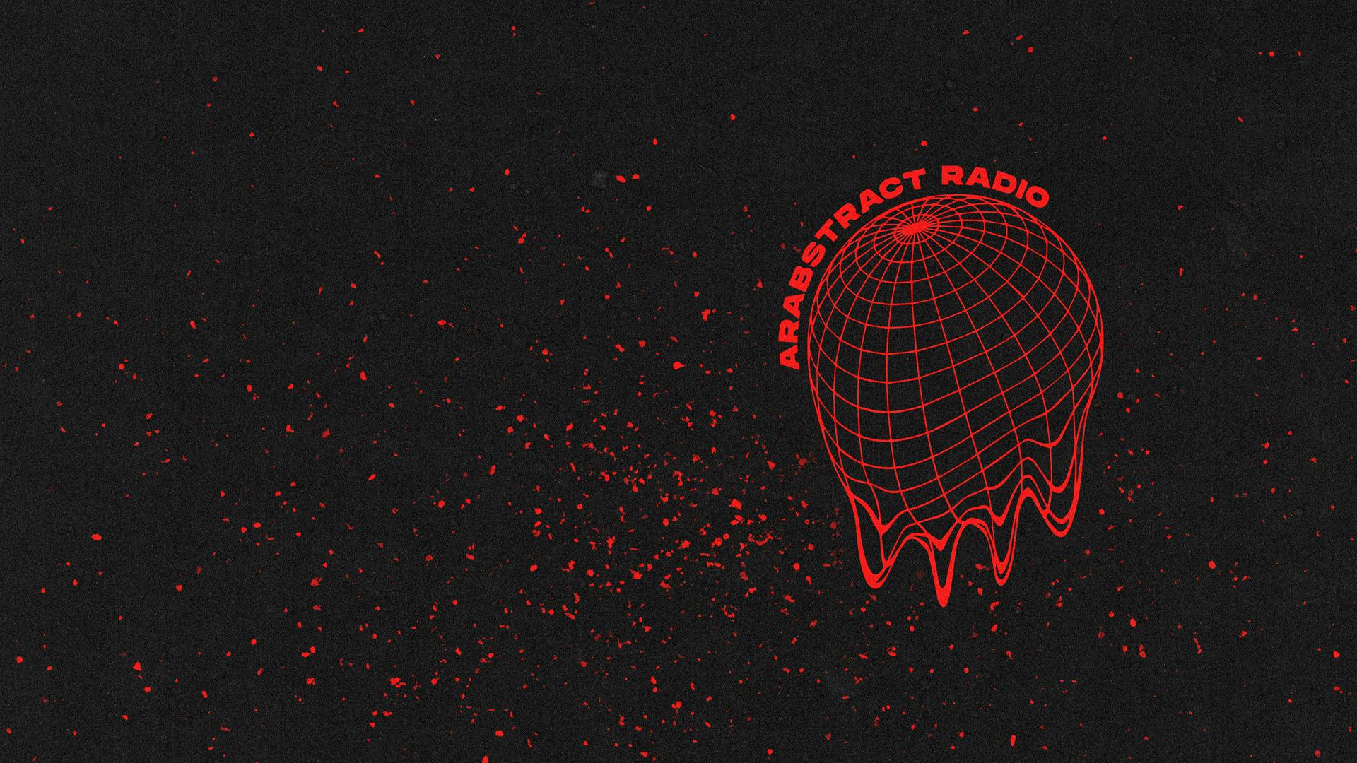 Arabstract Radio. Hosted by Zmagri With Attitude.
