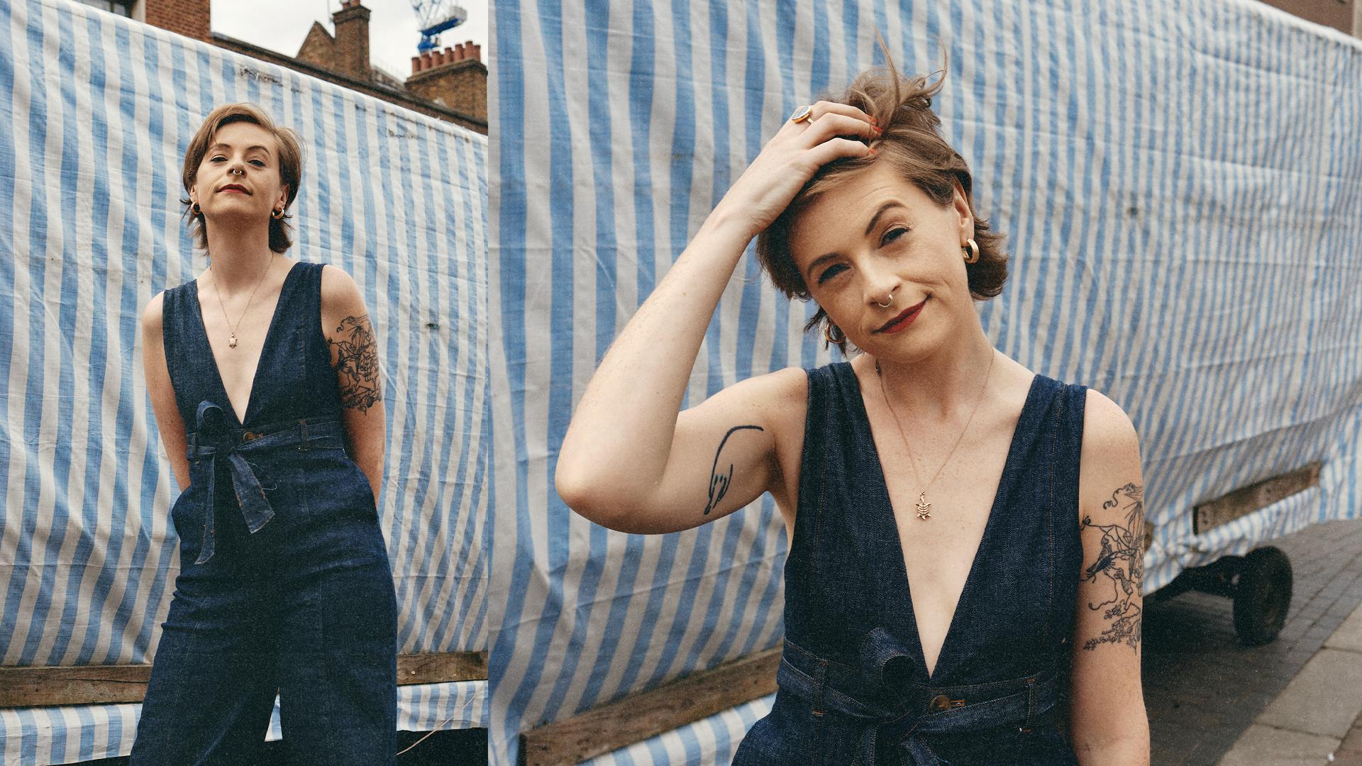 UK Jazz. Hosted by Tina Edwards.