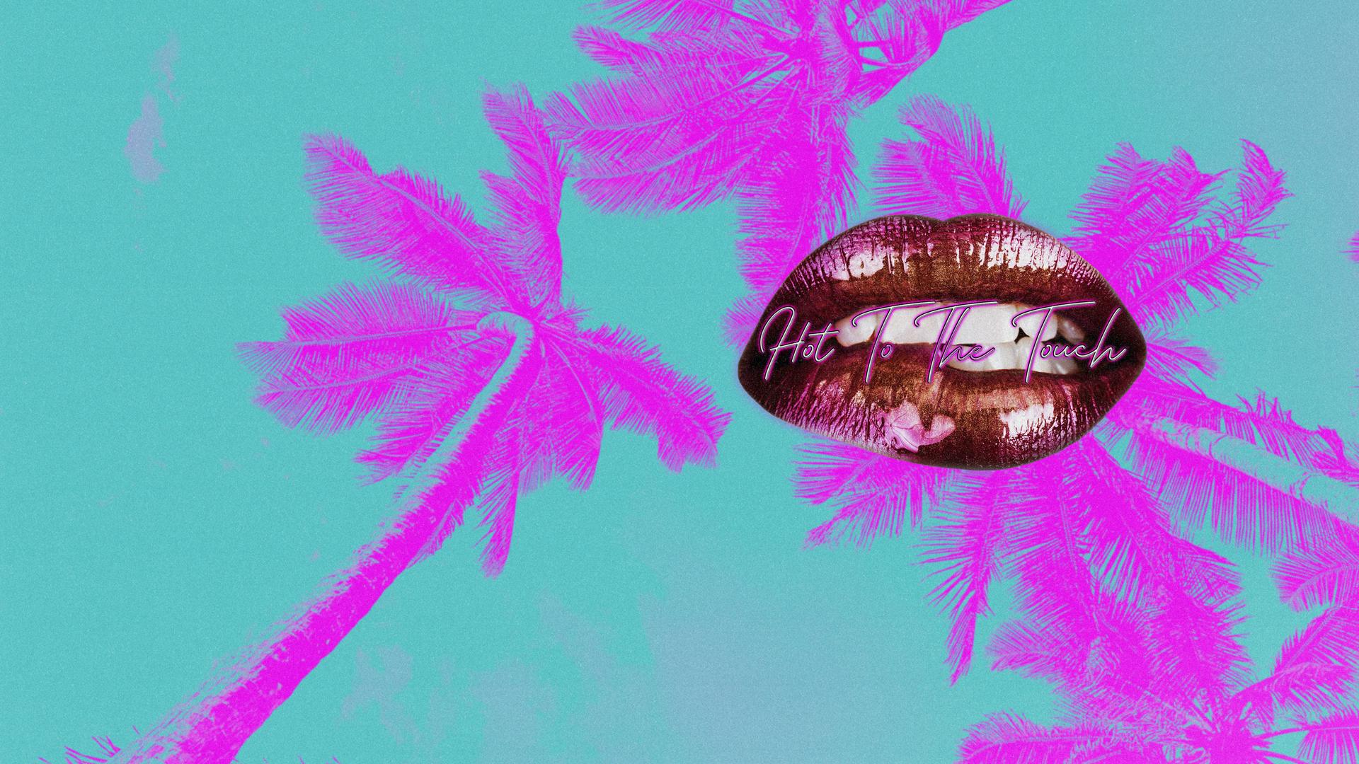 Hot To The Touch. Hosted by Discoholic Ken, MartinMax & Ezirk.