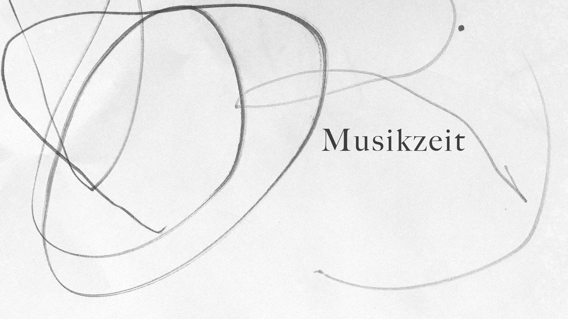 Musikzeit. Hosted by Julia.