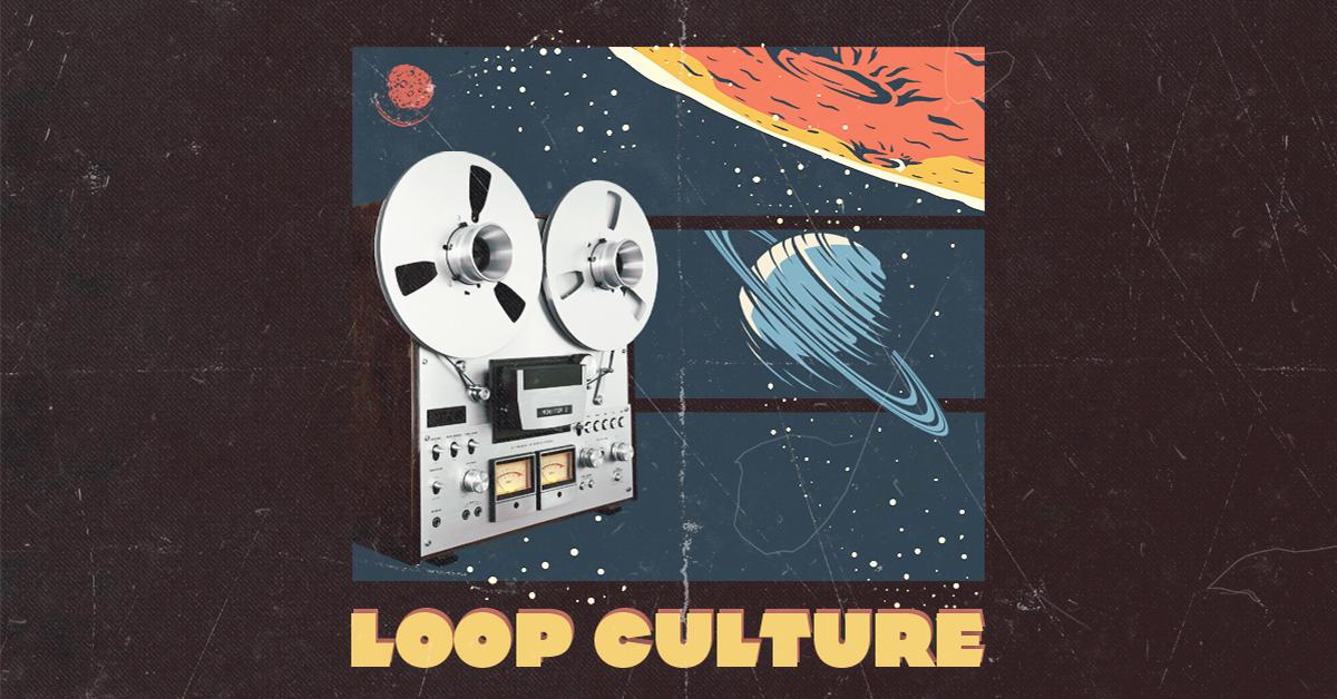 Loop Culture on Keakie Hosted by Kuranes