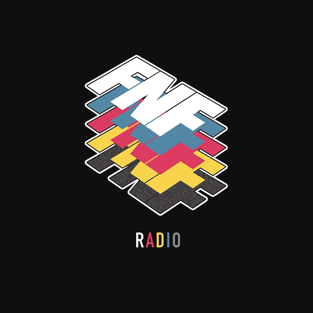 FNF Radio. Hosted by Matthew Law & Elijah Rhea.