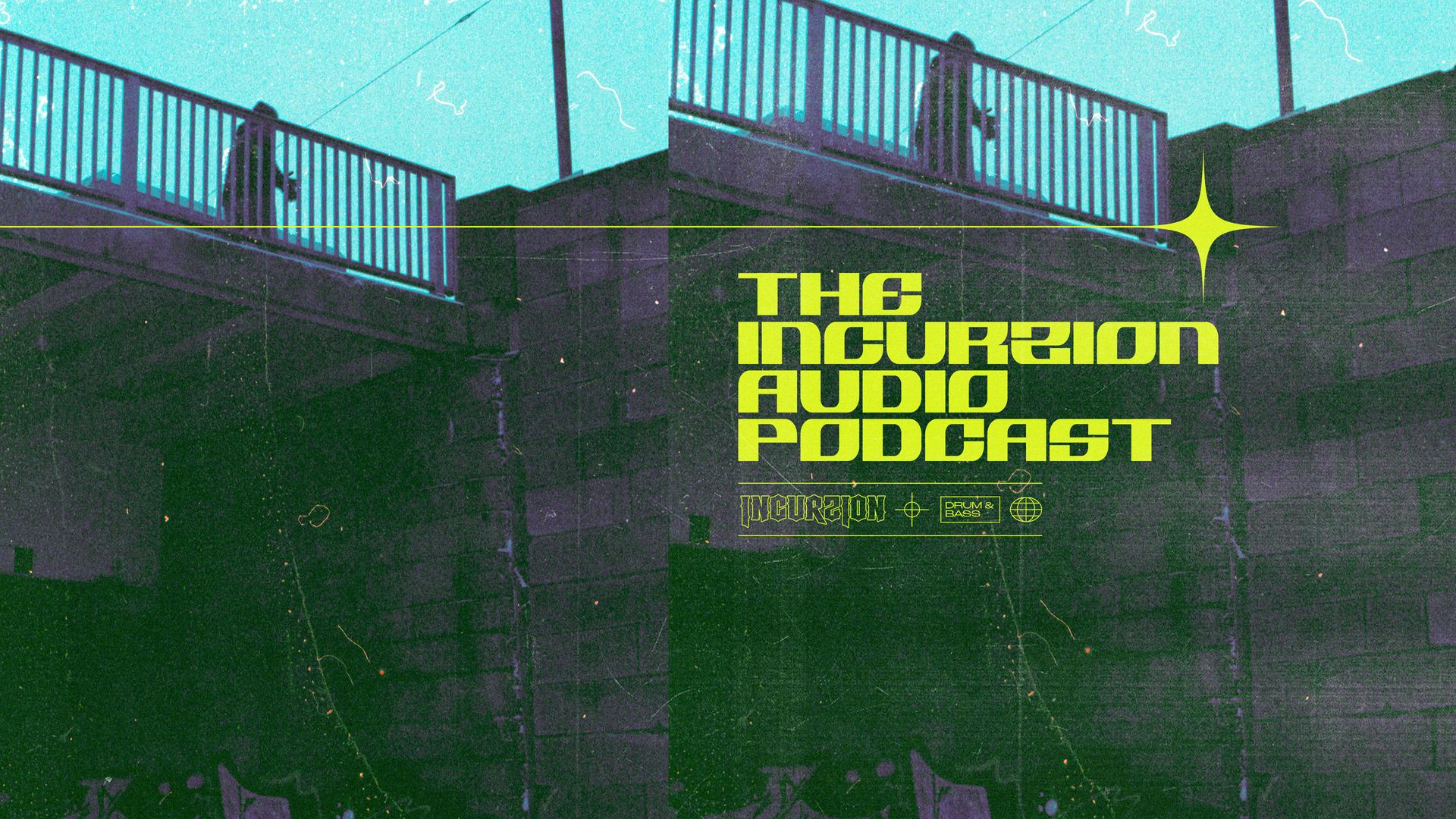 The Incurzion Audio Podcast. Hosted by Zak King & Thomas Jones.